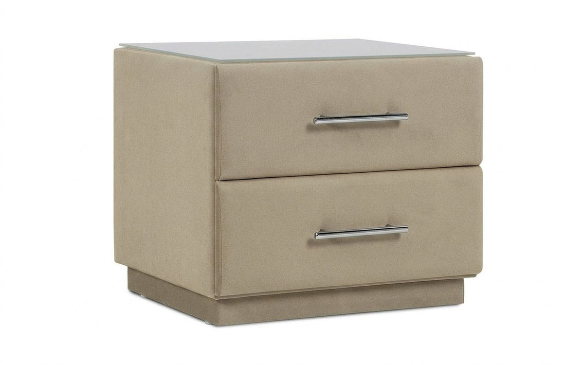 NIGHTSTAND EXP MARCO Sky Velvet 03