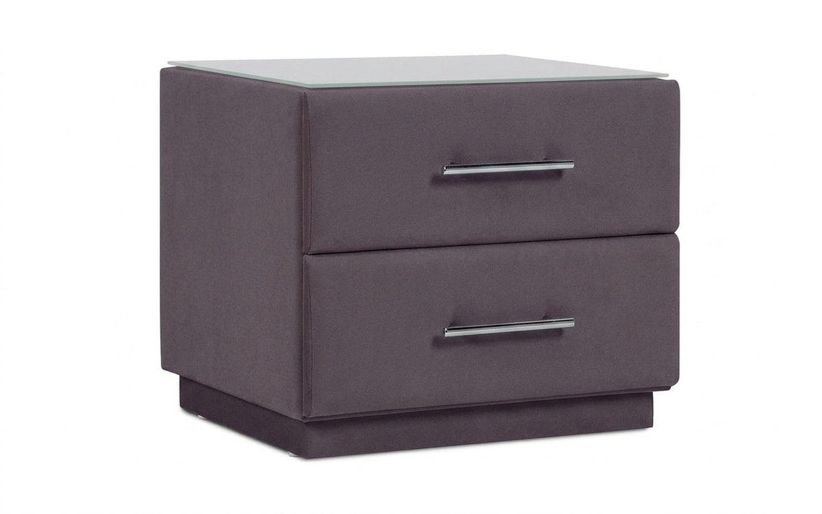 NIGHTSTAND EXP MARCO Velutto 19