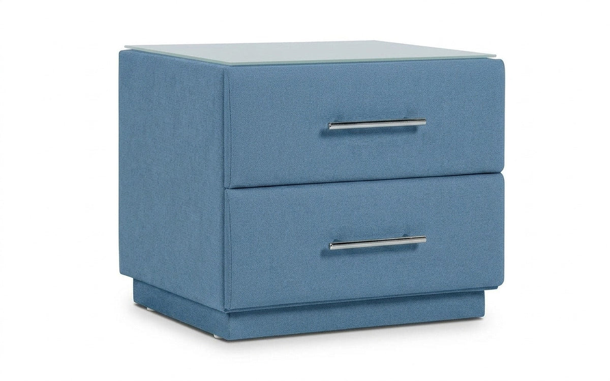NIGHTSTAND EXP MARCO Velutto 47