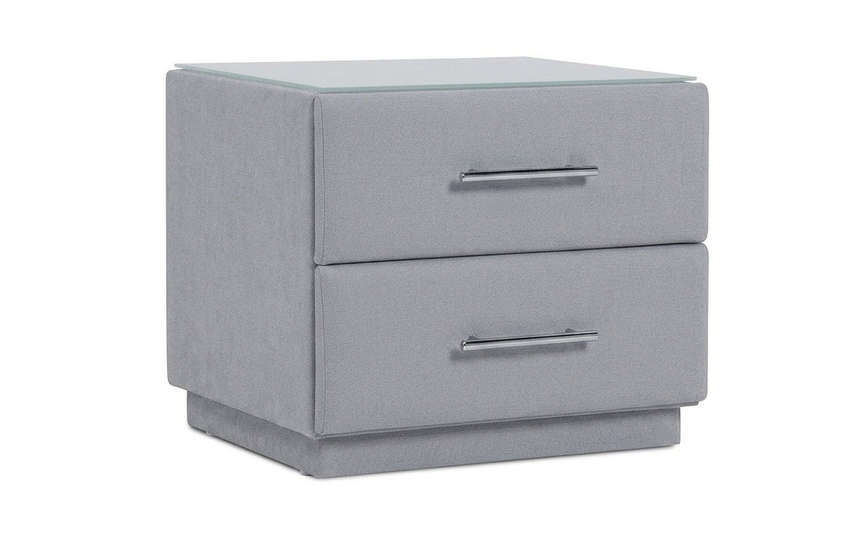 NIGHTSTAND EXP MARCO Velutto 52
