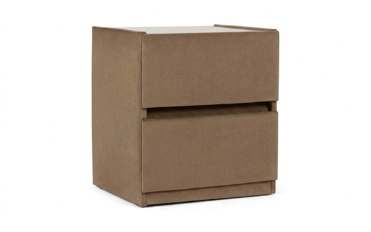 NIGHTSTAND EXP OSCAR Casanova Beige