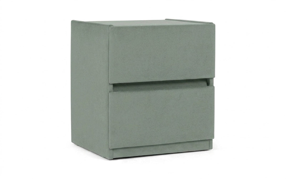 NIGHTSTAND EXP OSCAR Casanova Celadon