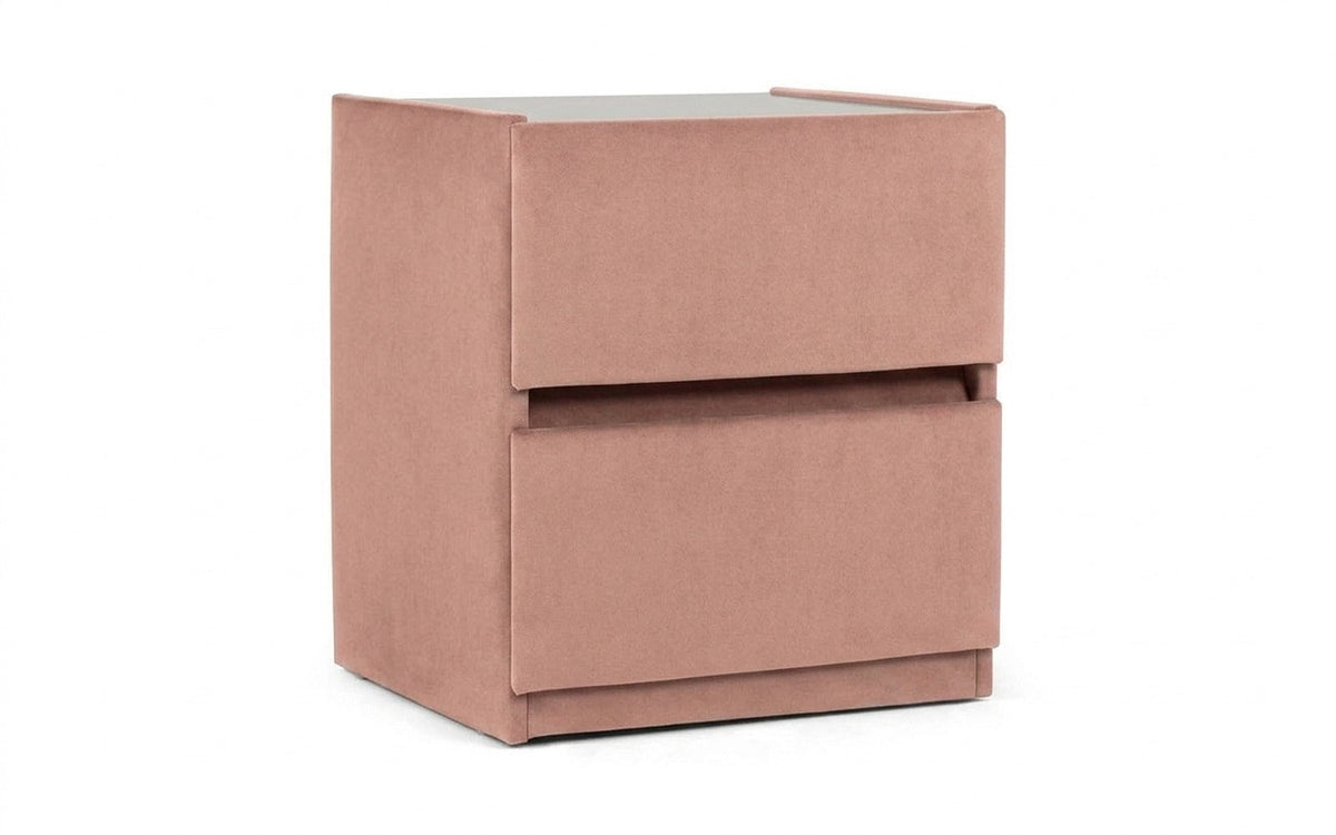 NIGHTSTAND EXP OSCAR Casanova Pudra