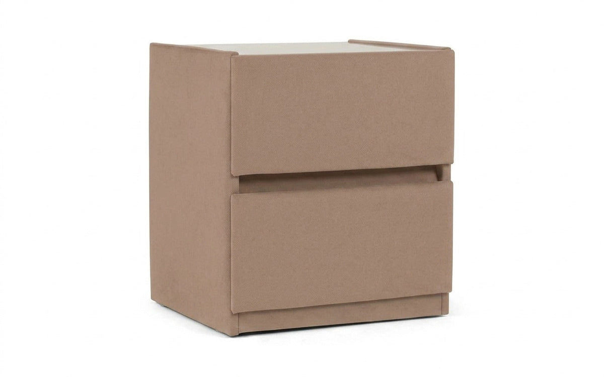 NIGHTSTAND EXP OSCAR Casanova Stone