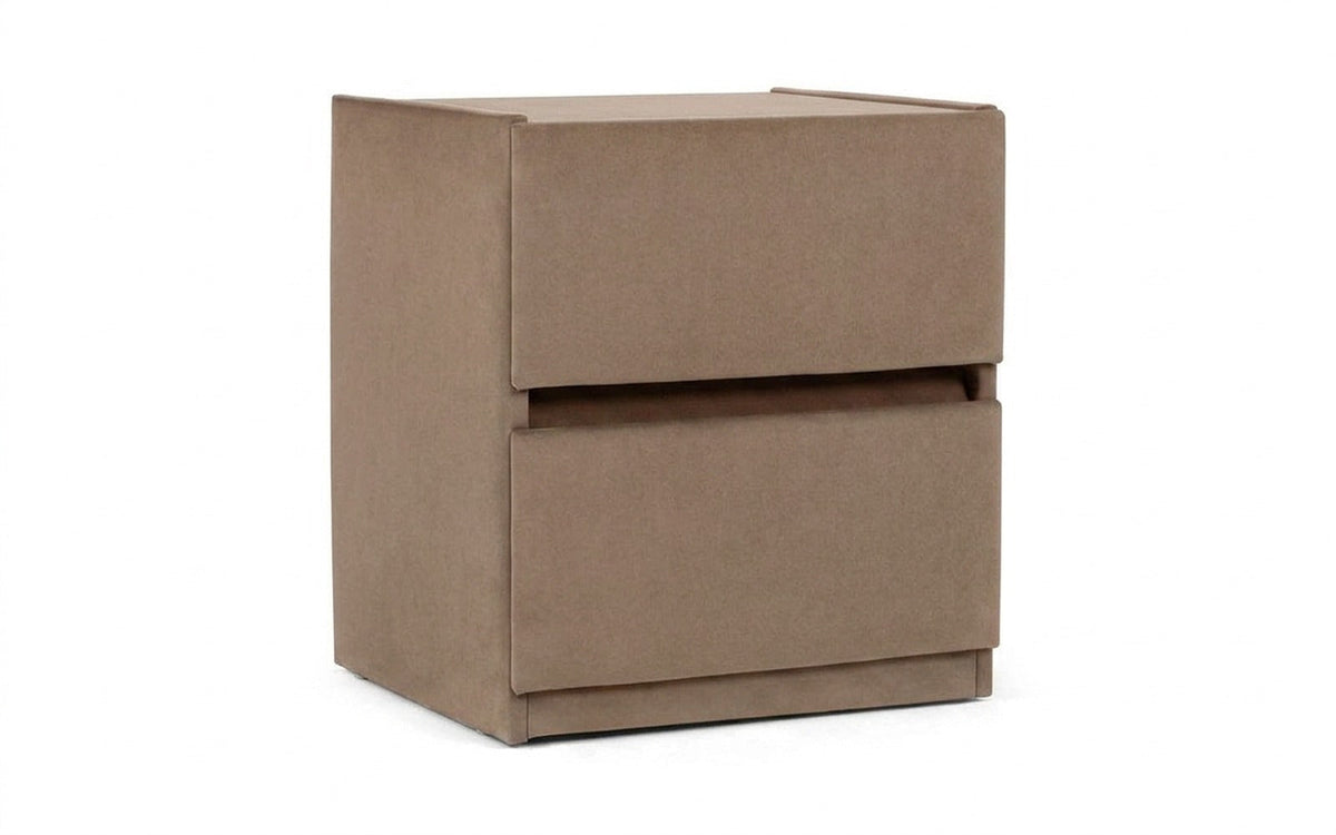 NIGHTSTAND EXP OSCAR Galaktika beige