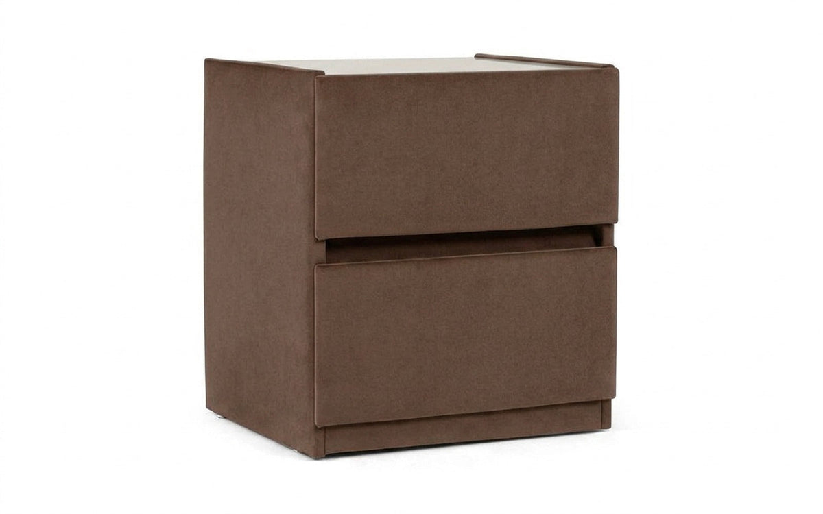 NIGHTSTAND EXP OSCAR Galaktika cacao
