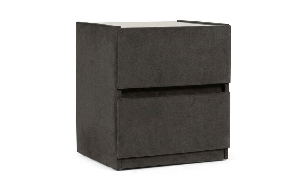 NIGHTSTAND EXP OSCAR Galaktika Grey