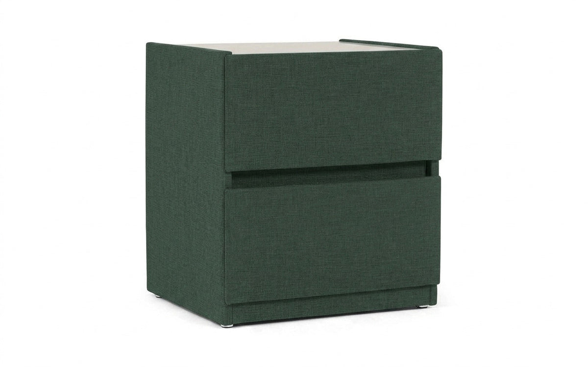 NIGHTSTAND EXP OSCAR Lidot Green