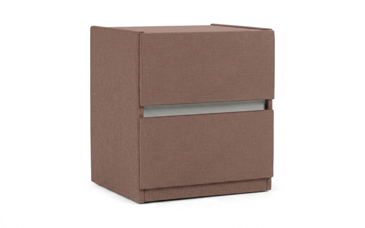 NIGHTSTAND EXP OSCAR Lidot Lilac