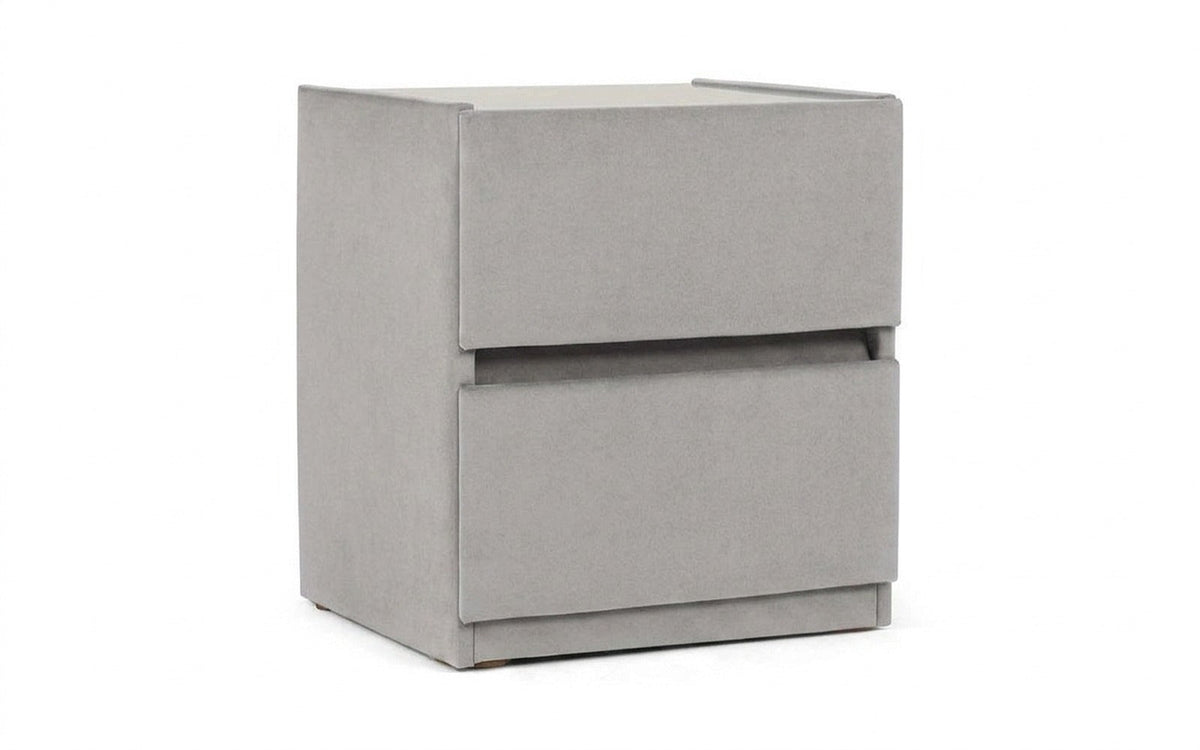 NIGHTSTAND EXP OSCAR Prime Grey