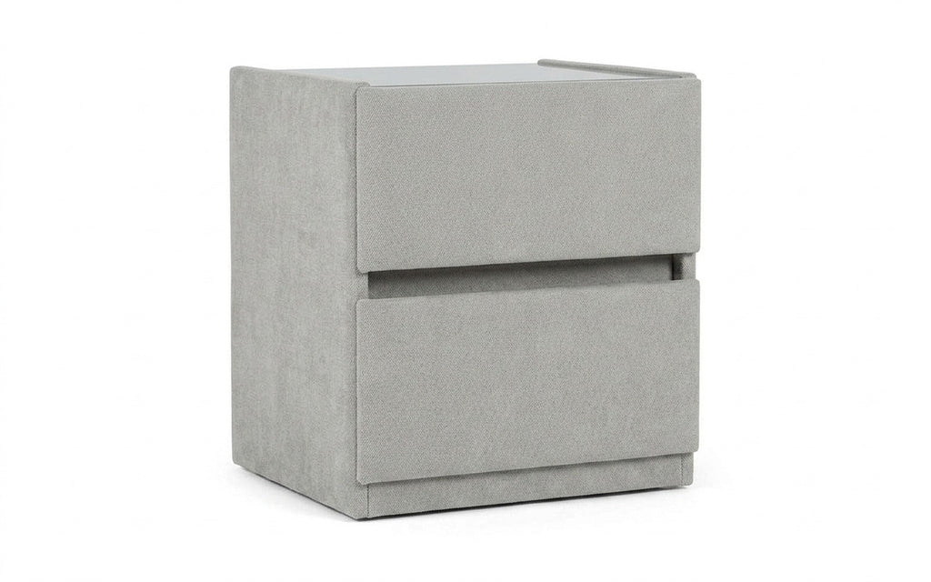 NIGHTSTAND EXP OSCAR Royal I Aqua