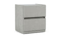 NIGHTSTAND EXP OSCAR Royal I Aqua