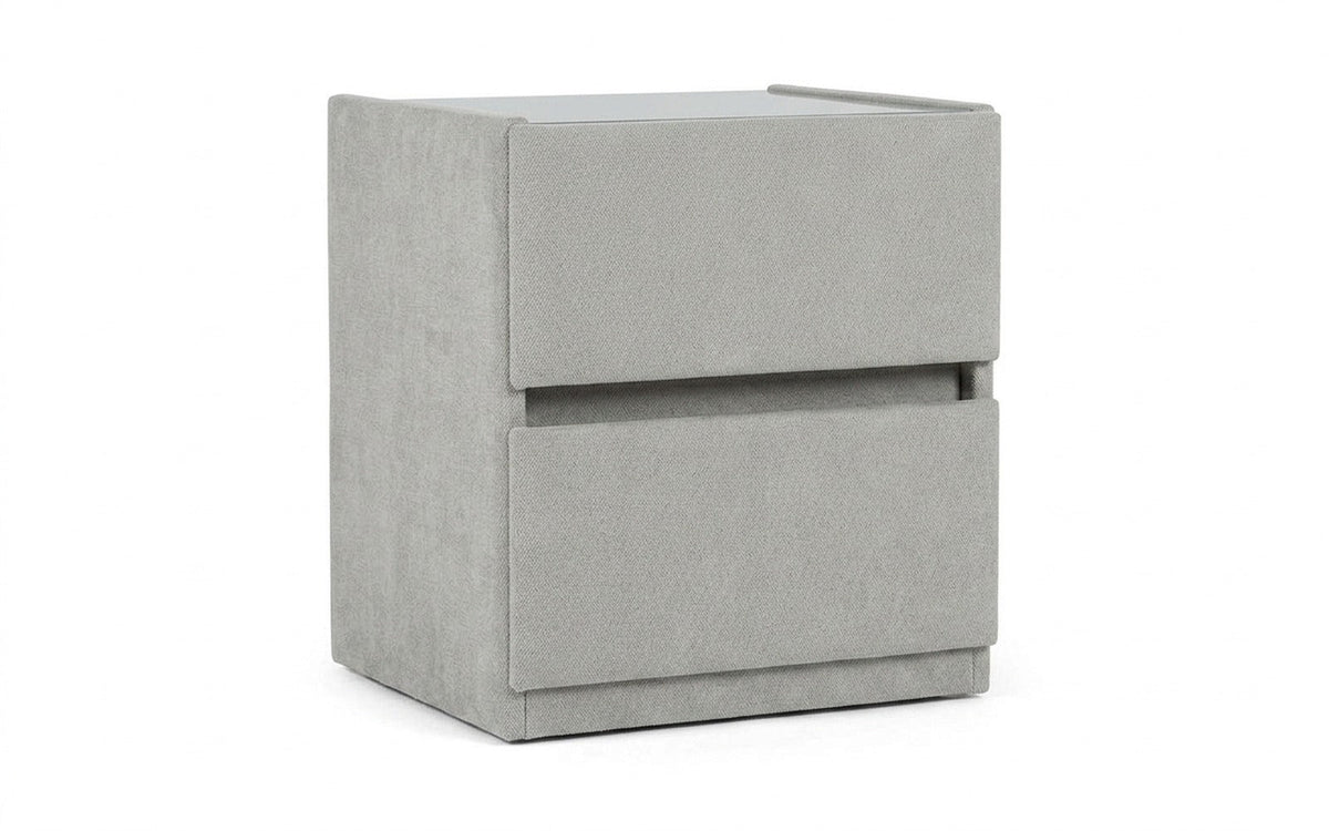 NIGHTSTAND EXP OSCAR Royal I Aqua