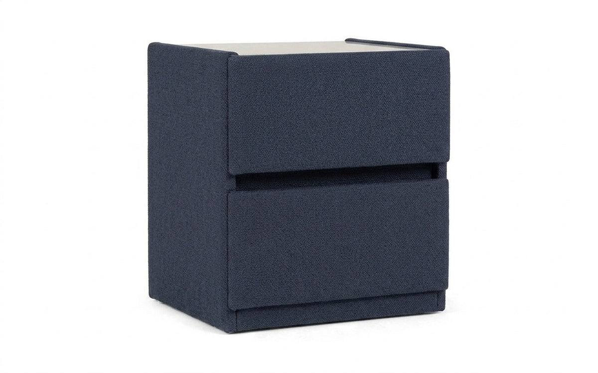 NIGHTSTAND EXP OSCAR Royal I Indigo
