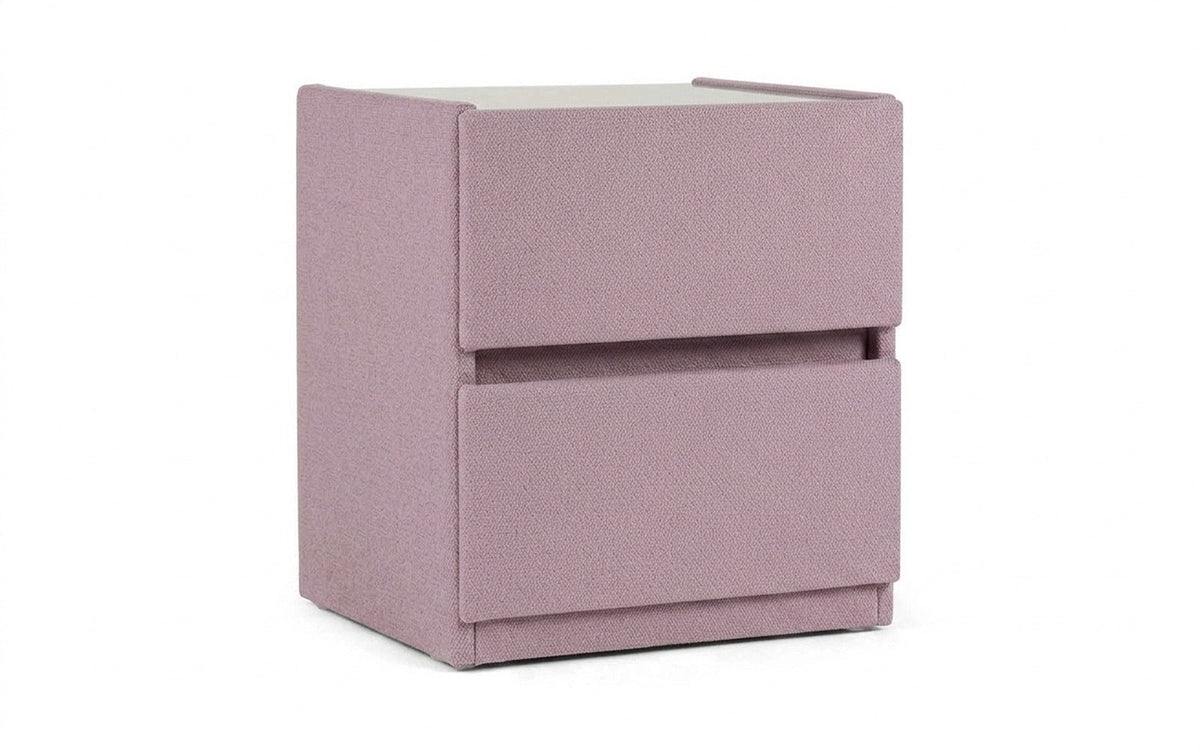 NIGHTSTAND EXP OSCAR Royal I Lavanda