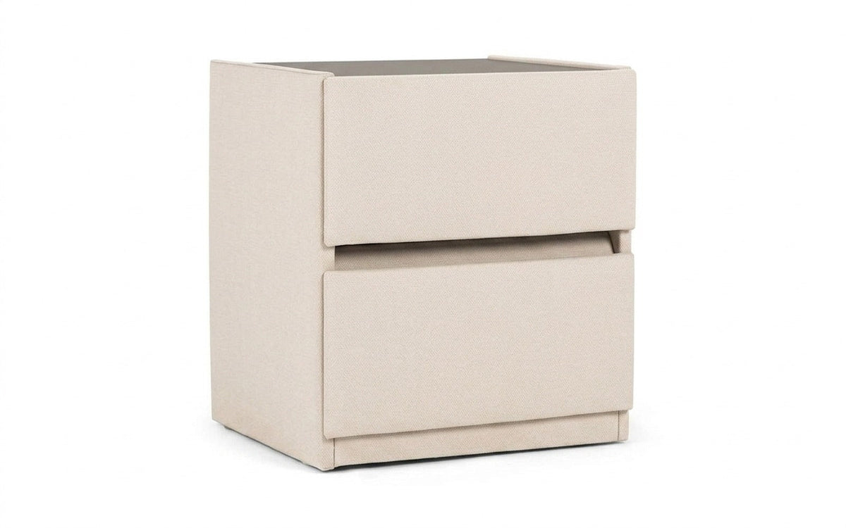 NIGHTSTAND EXP OSCAR Royal I Plombir