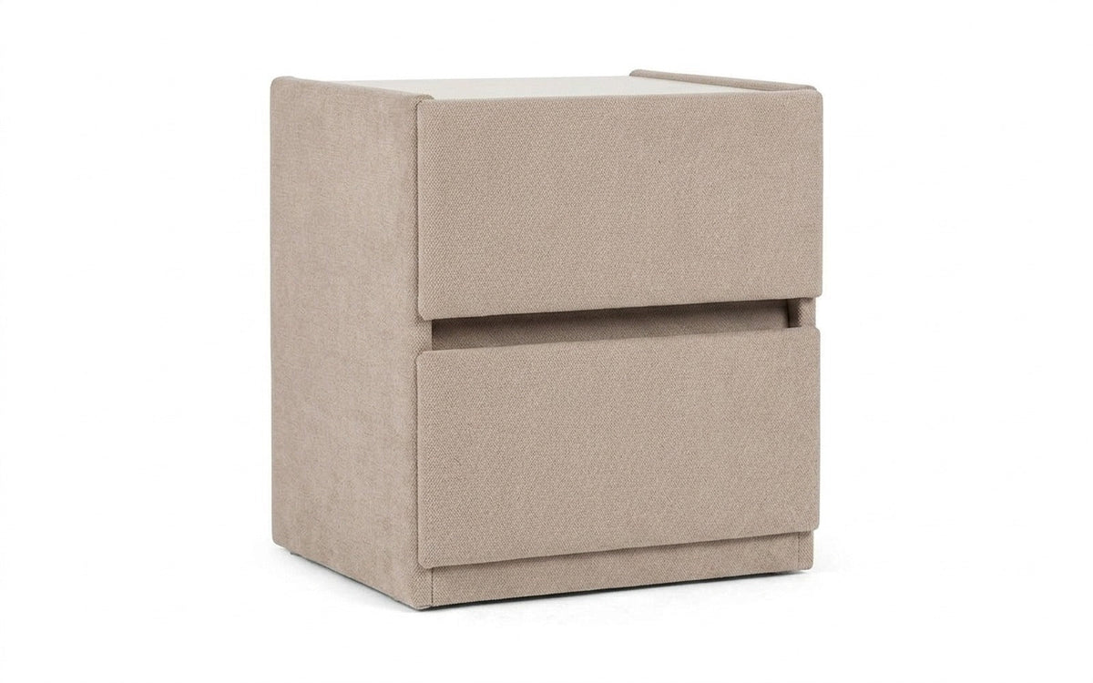 NIGHTSTAND EXP OSCAR Royal I Sandy