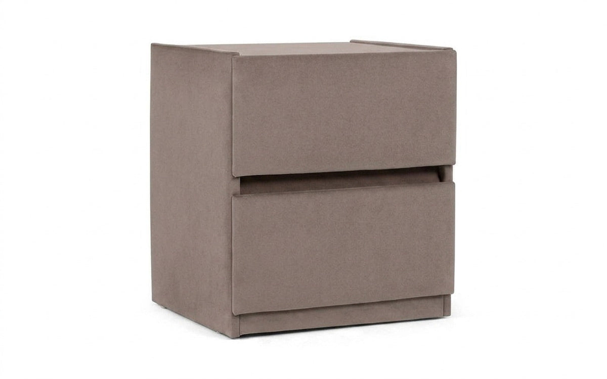 NIGHTSTAND EXP OSCAR Shammy Matte
