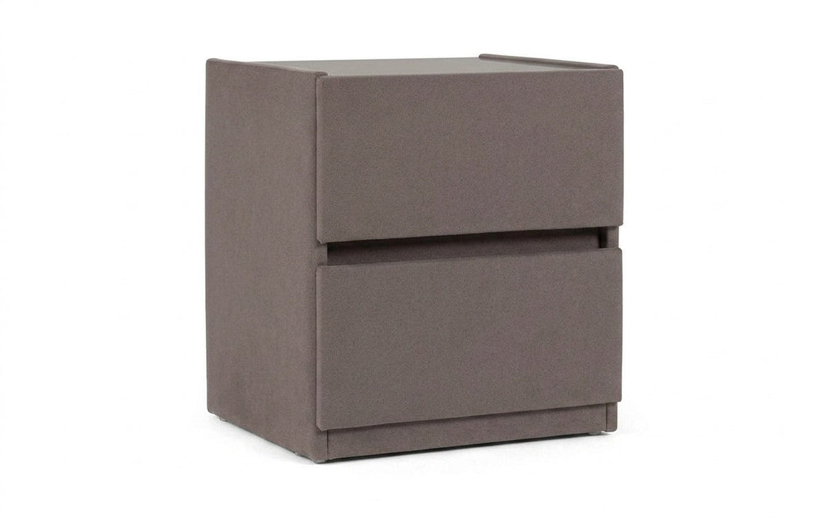 NIGHTSTAND EXP OSCAR Shammy Smoky