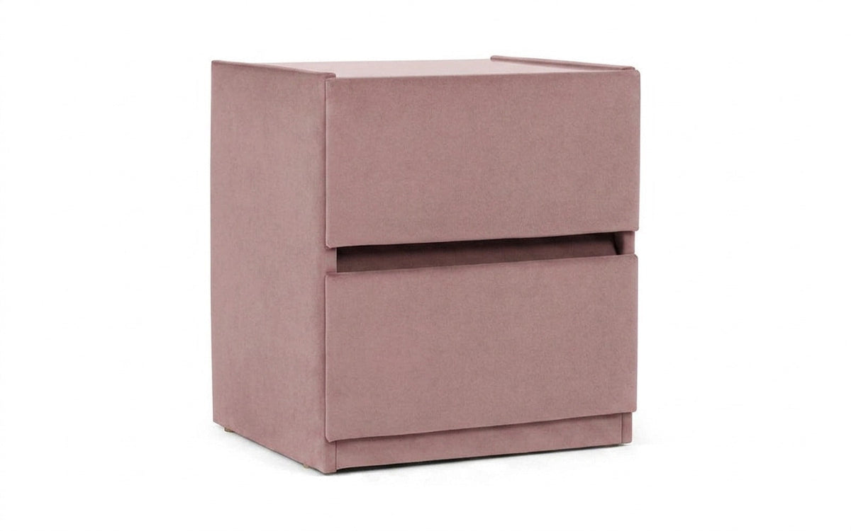 NIGHTSTAND EXP OSCAR Sky Velvet 01