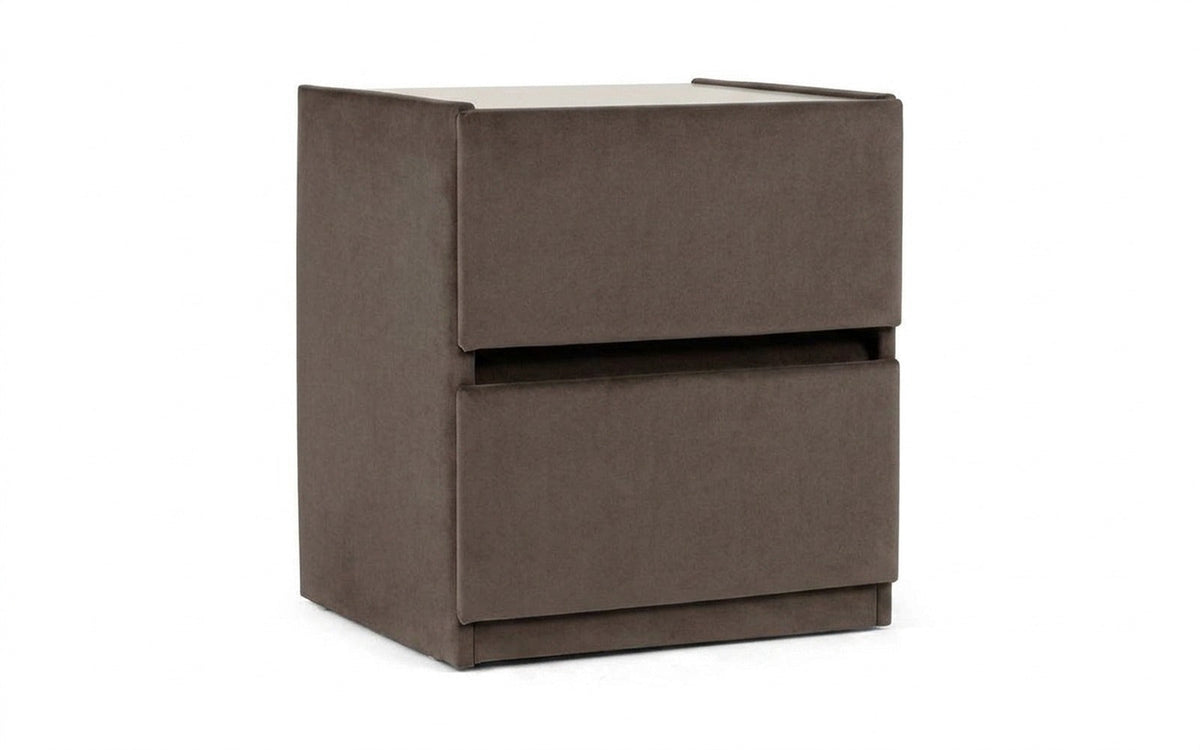 NIGHTSTAND EXP OSCAR Sky Velvet 02