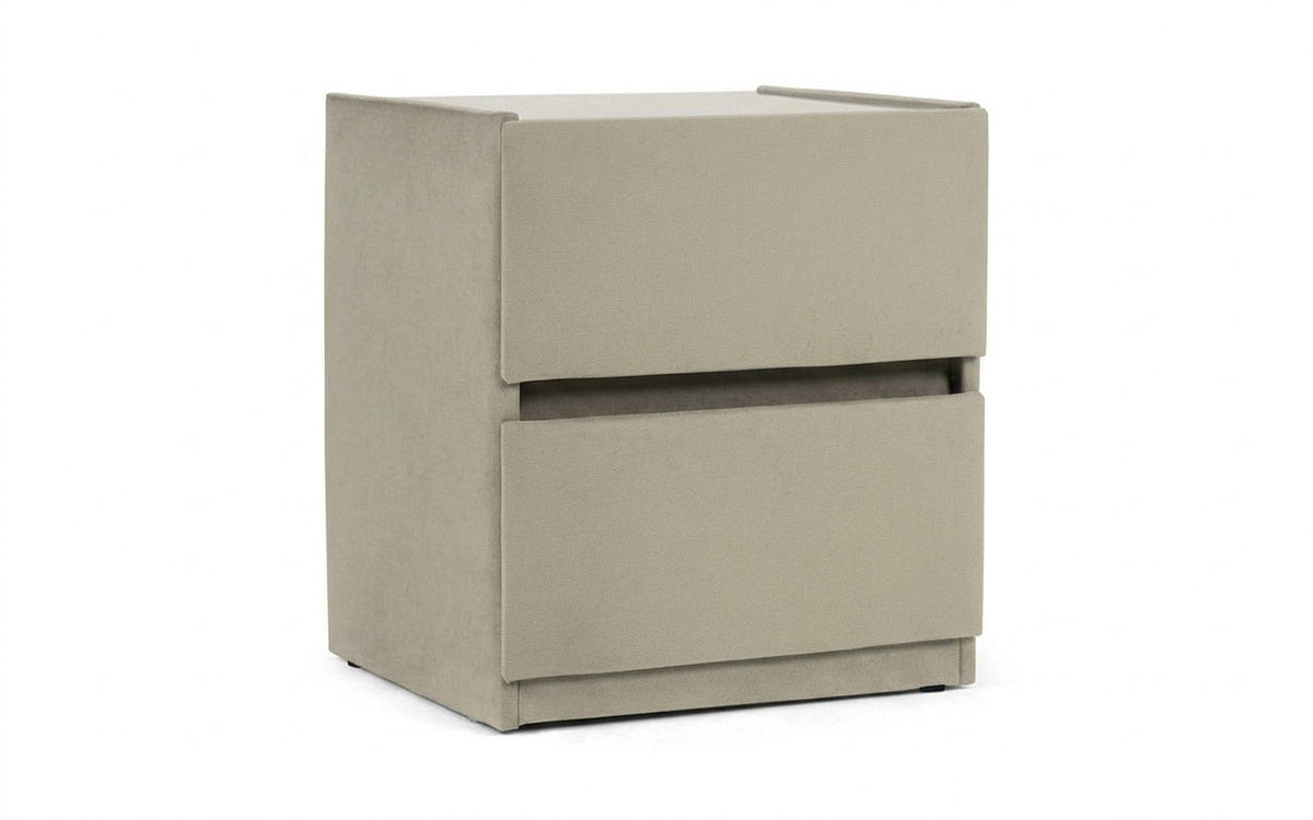 NIGHTSTAND EXP OSCAR Sky Velvet 03