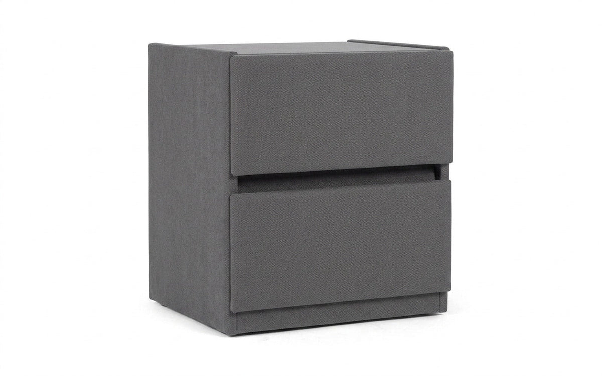 NIGHTSTAND EXP OSCAR Sky Velvet 08