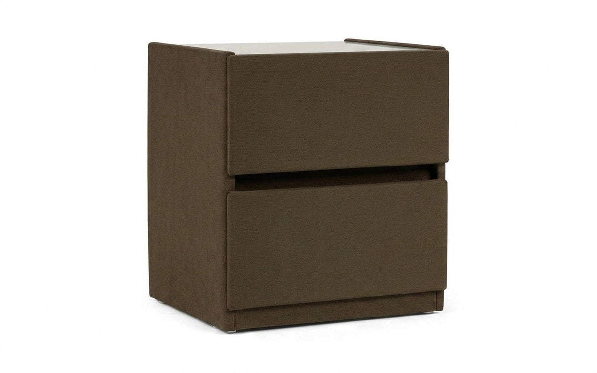 NIGHTSTAND EXP OSCAR Sky Velvet 12