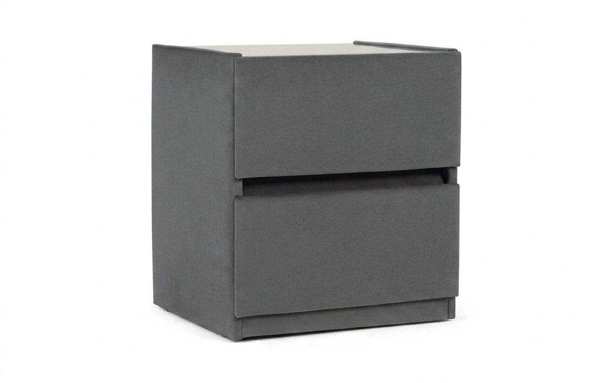 NIGHTSTAND EXP OSCAR Sky Velvet 16