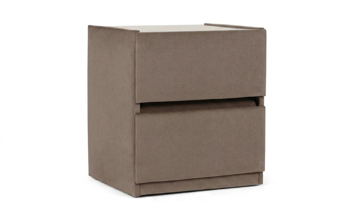 NIGHTSTAND EXP OSCAR Sky Velvet 17