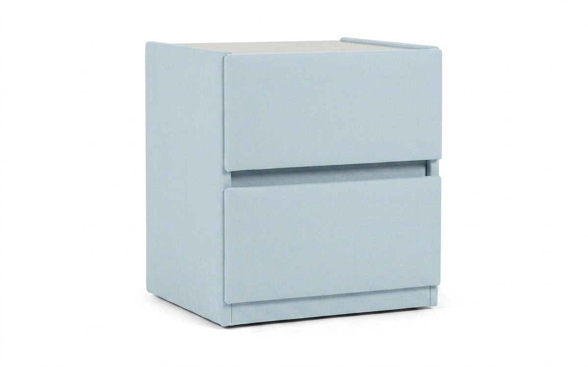 NIGHTSTAND EXP OSCAR Sky Velvet 18