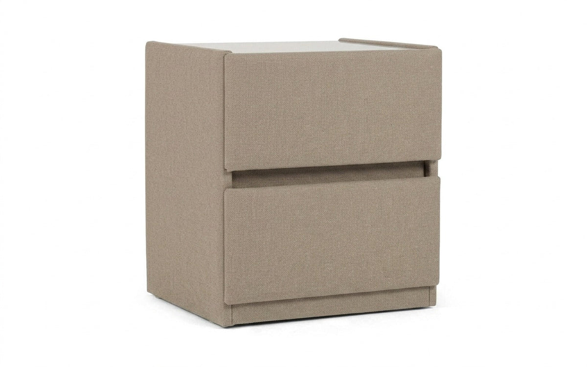 NIGHTSTAND EXP OSCAR Sky Velvet 21
