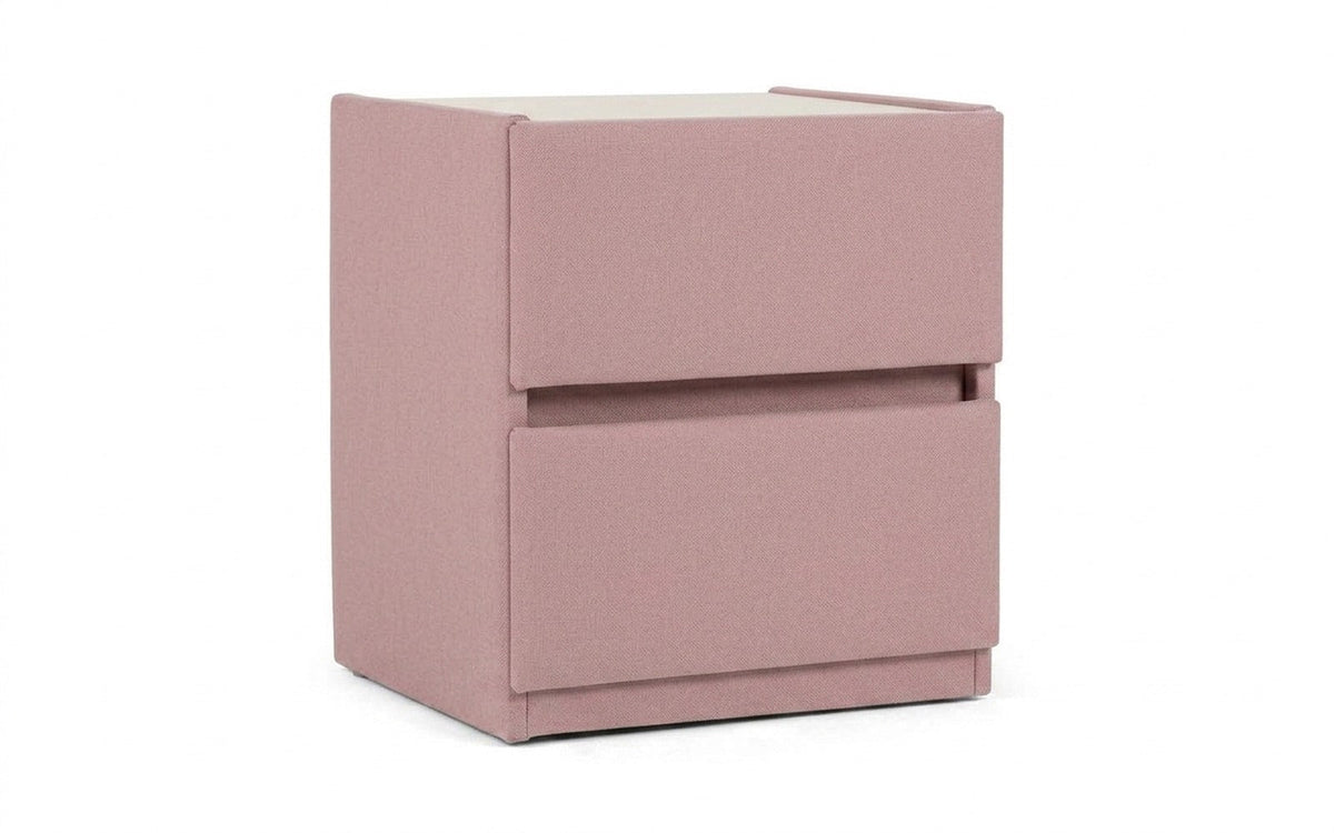 NIGHTSTAND EXP OSCAR Sky Velvet 252