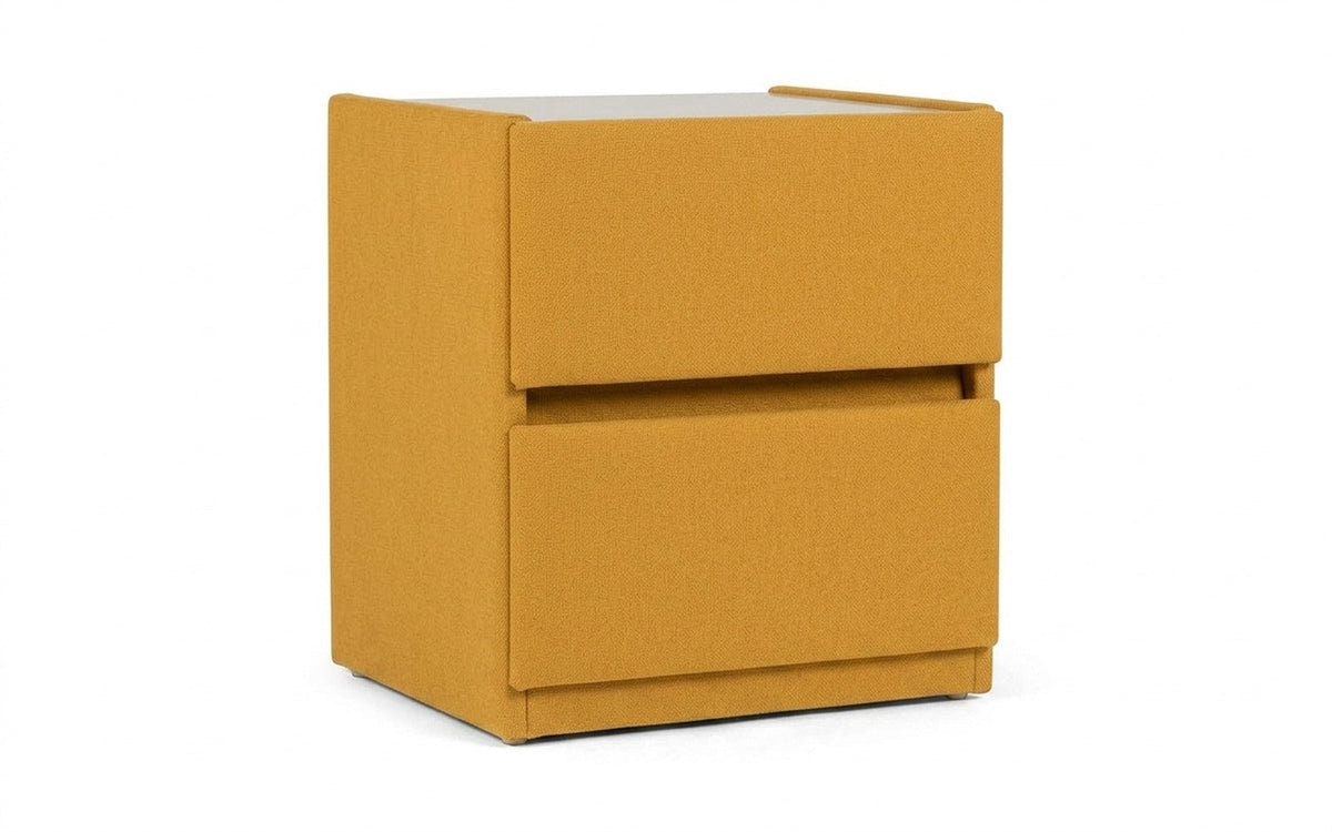 NIGHTSTAND EXP OSCAR Sky Velvet 30