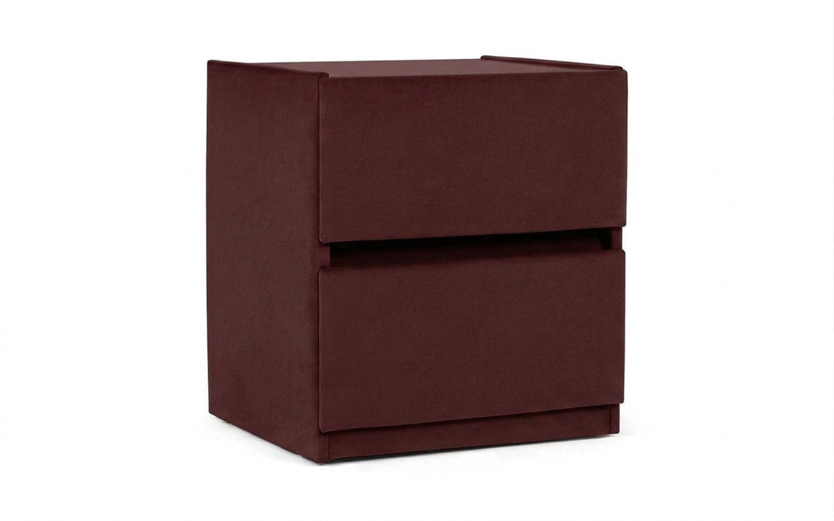 NIGHTSTAND EXP OSCAR Sky Velvet 32