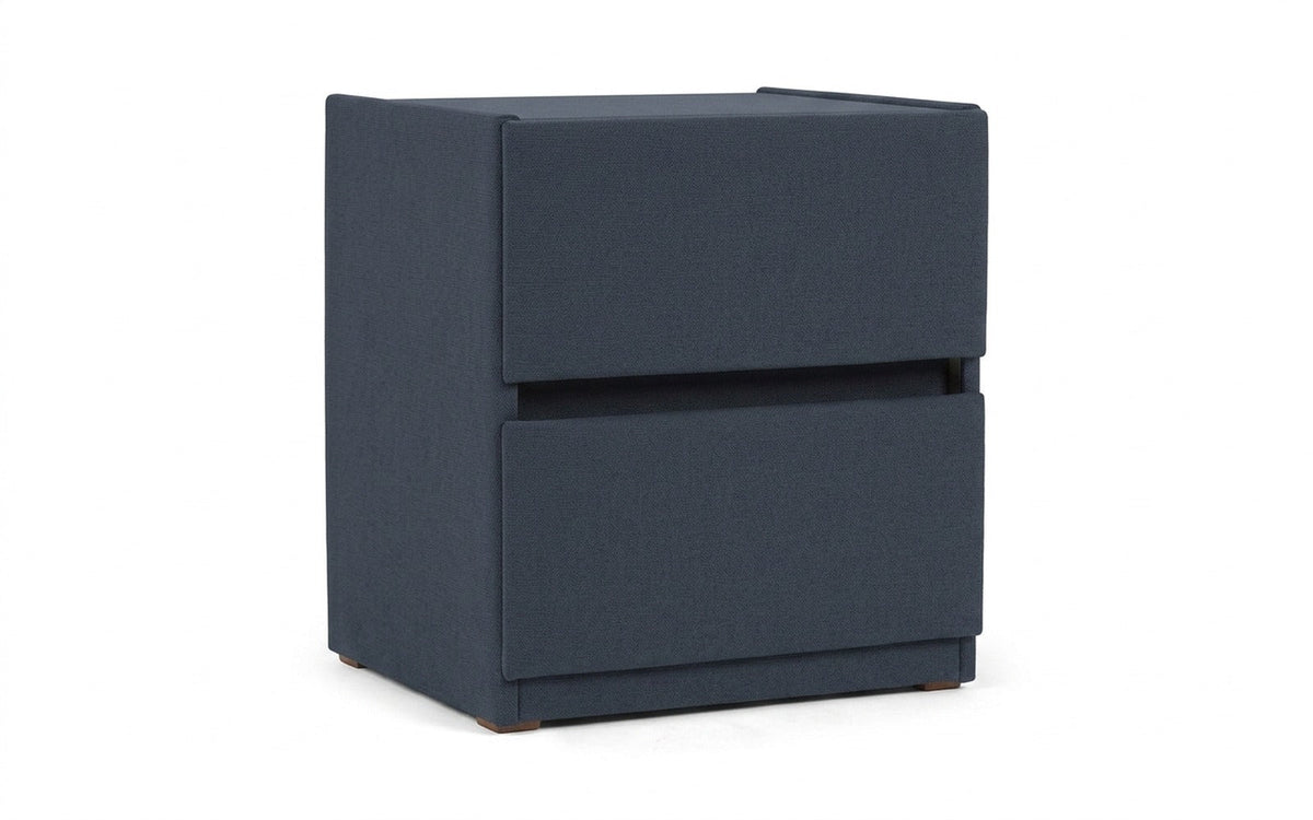 NIGHTSTAND EXP OSCAR Sky Velvet 40