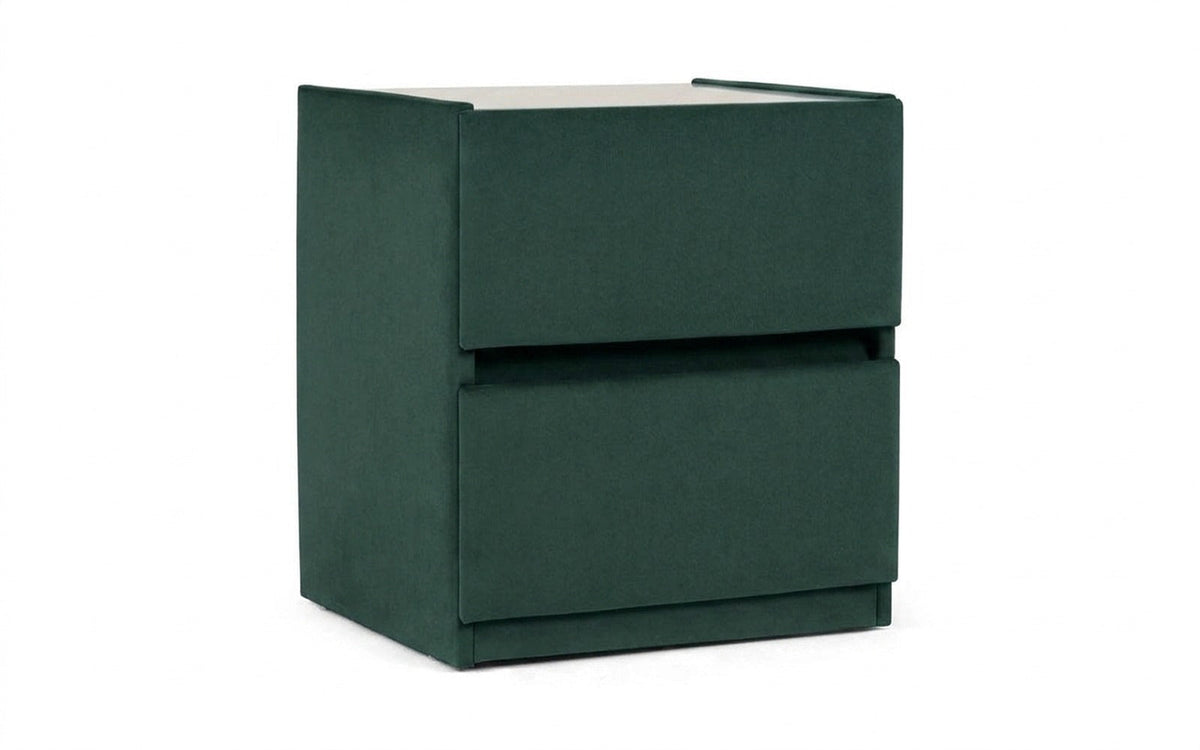 NIGHTSTAND EXP OSCAR Sky Velvet 42
