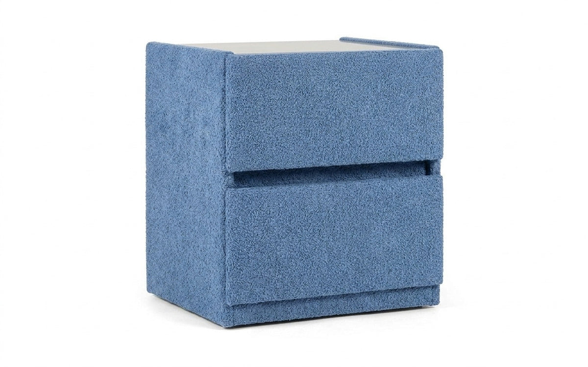 NIGHTSTAND EXP OSCAR Soul 784
