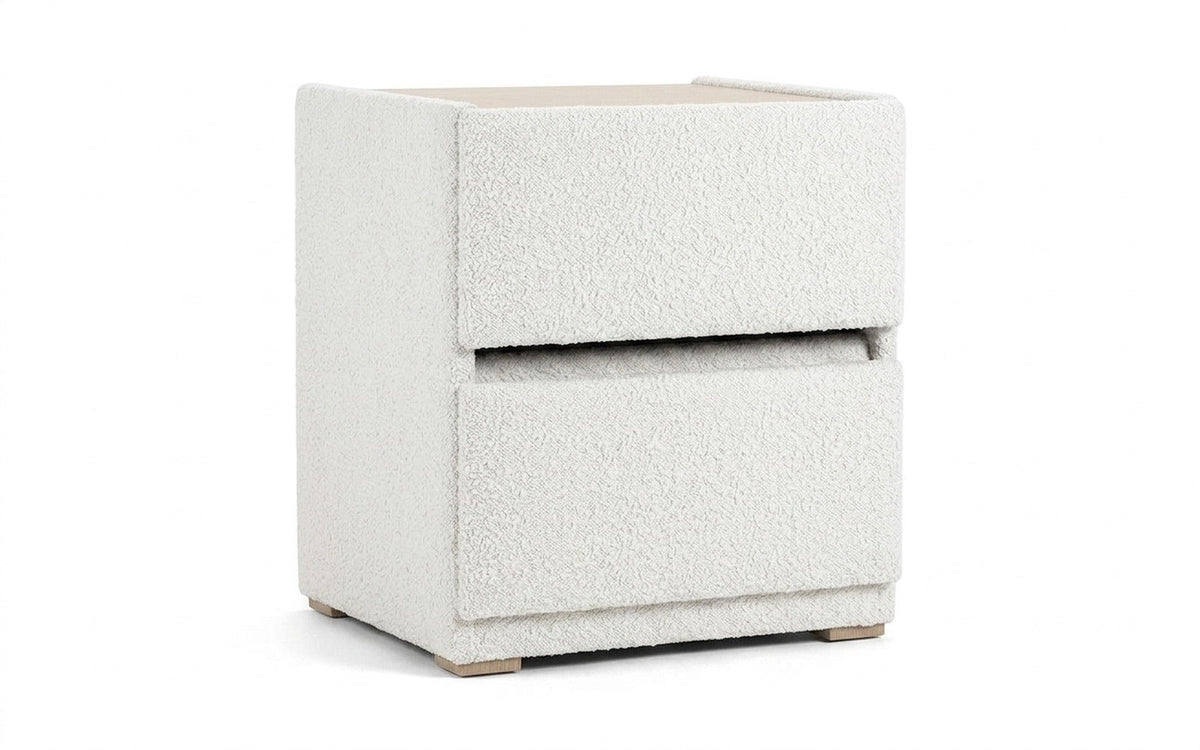 NIGHTSTAND EXP OSCAR Soul 900