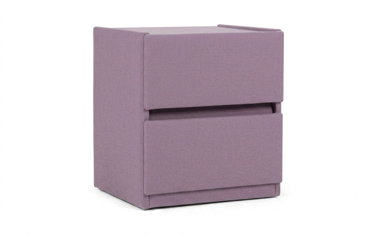 NIGHTSTAND EXP OSCAR Velutto 11