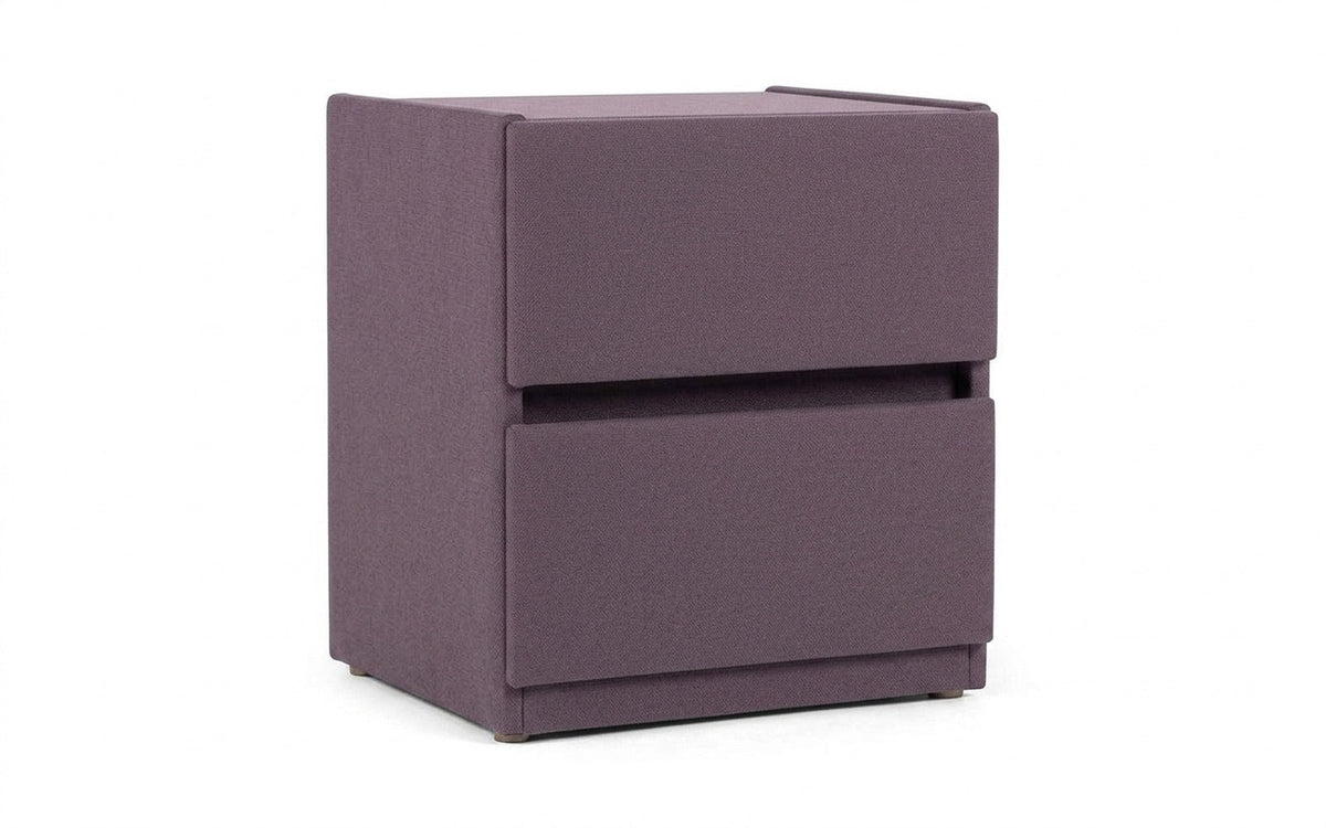 NIGHTSTAND EXP OSCAR Velutto 19