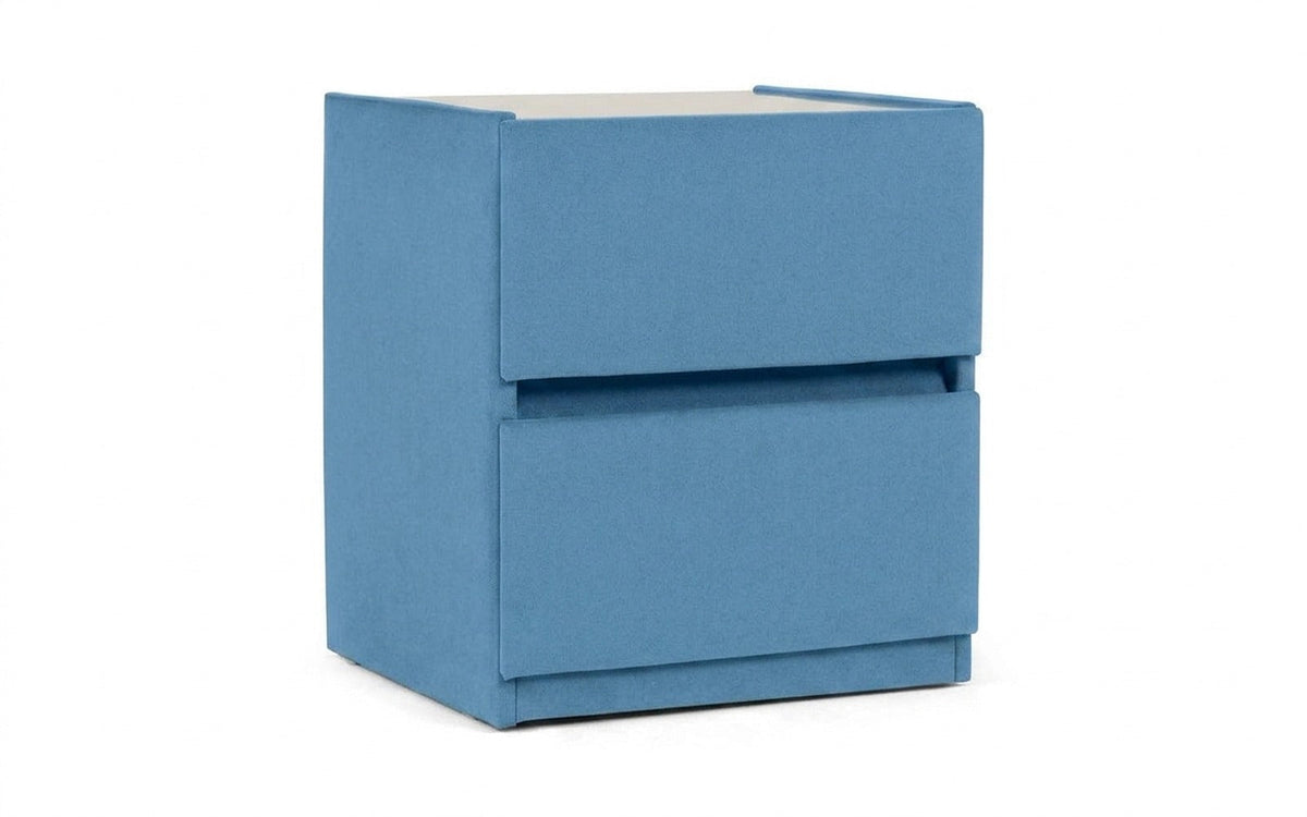 NIGHTSTAND EXP OSCAR Velutto 47