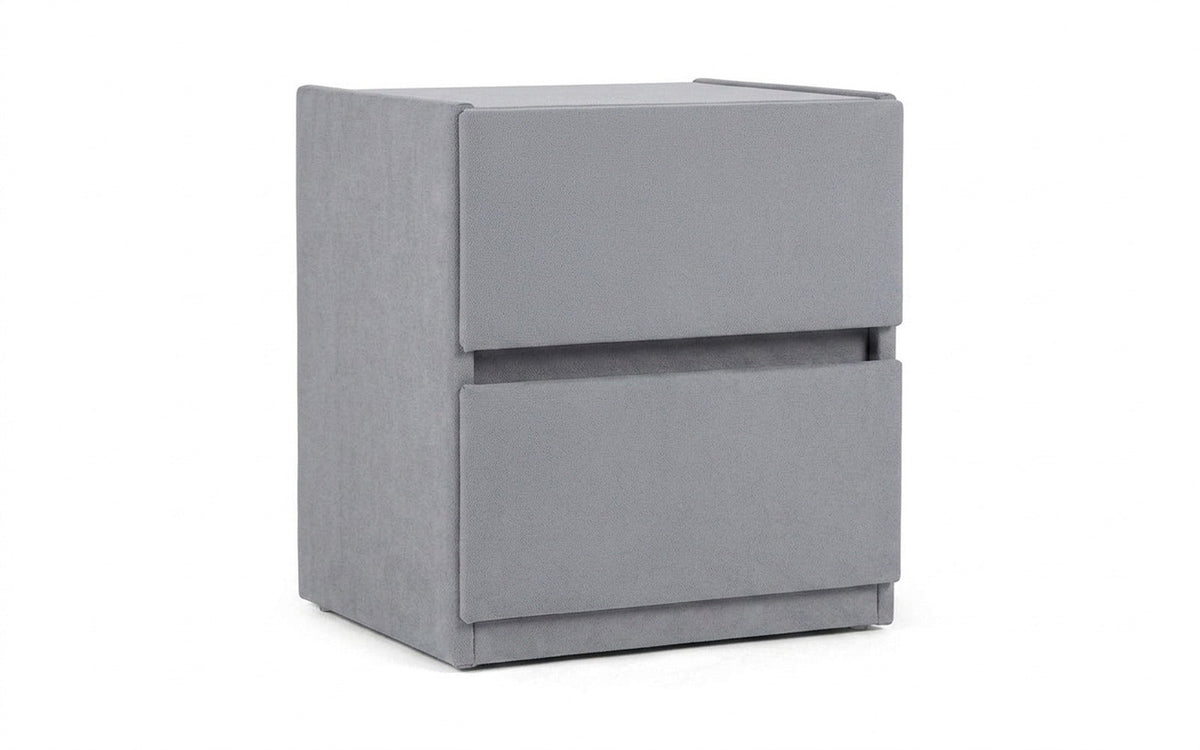 NIGHTSTAND EXP OSCAR Velutto 52