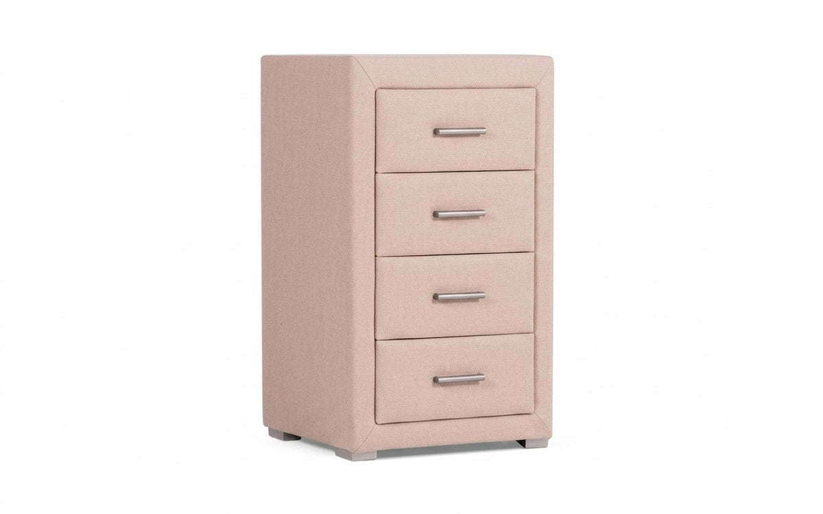 NIGHTSTAND EXP RICHMOND Balance 130 Handle chrome