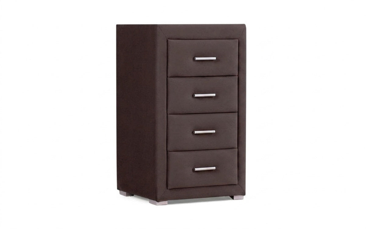 NIGHTSTAND EXP RICHMOND Balance 235 Handle chrome