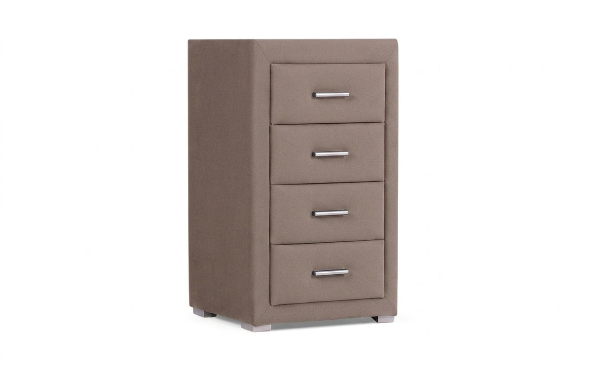 NIGHTSTAND EXP RICHMOND Balance 290 Handle chrome