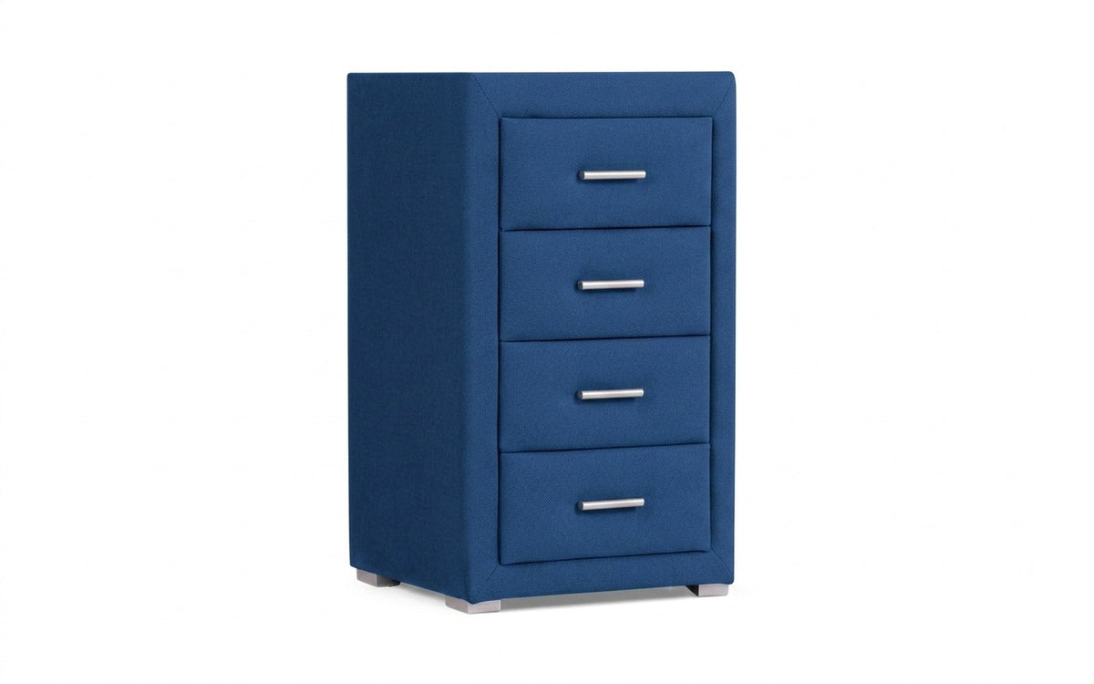 NIGHTSTAND EXP RICHMOND Balance 784 Handle chrome