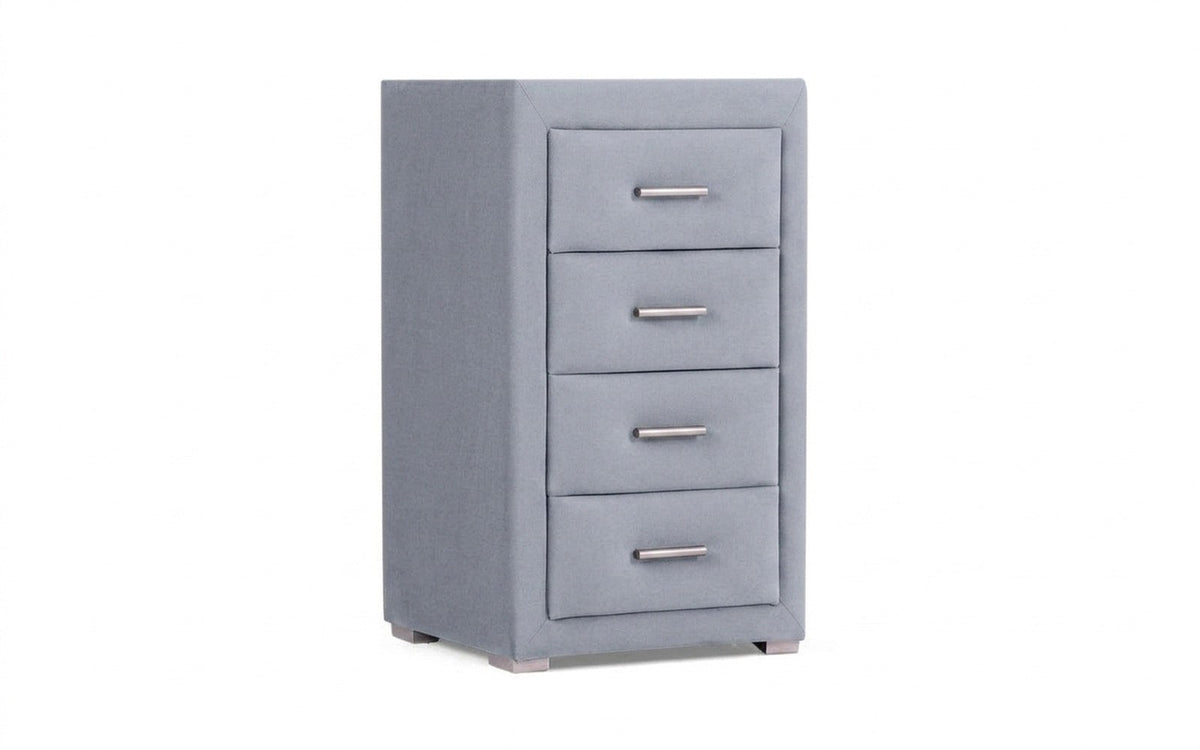 NIGHTSTAND EXP RICHMOND Balance 900 Handle chrome