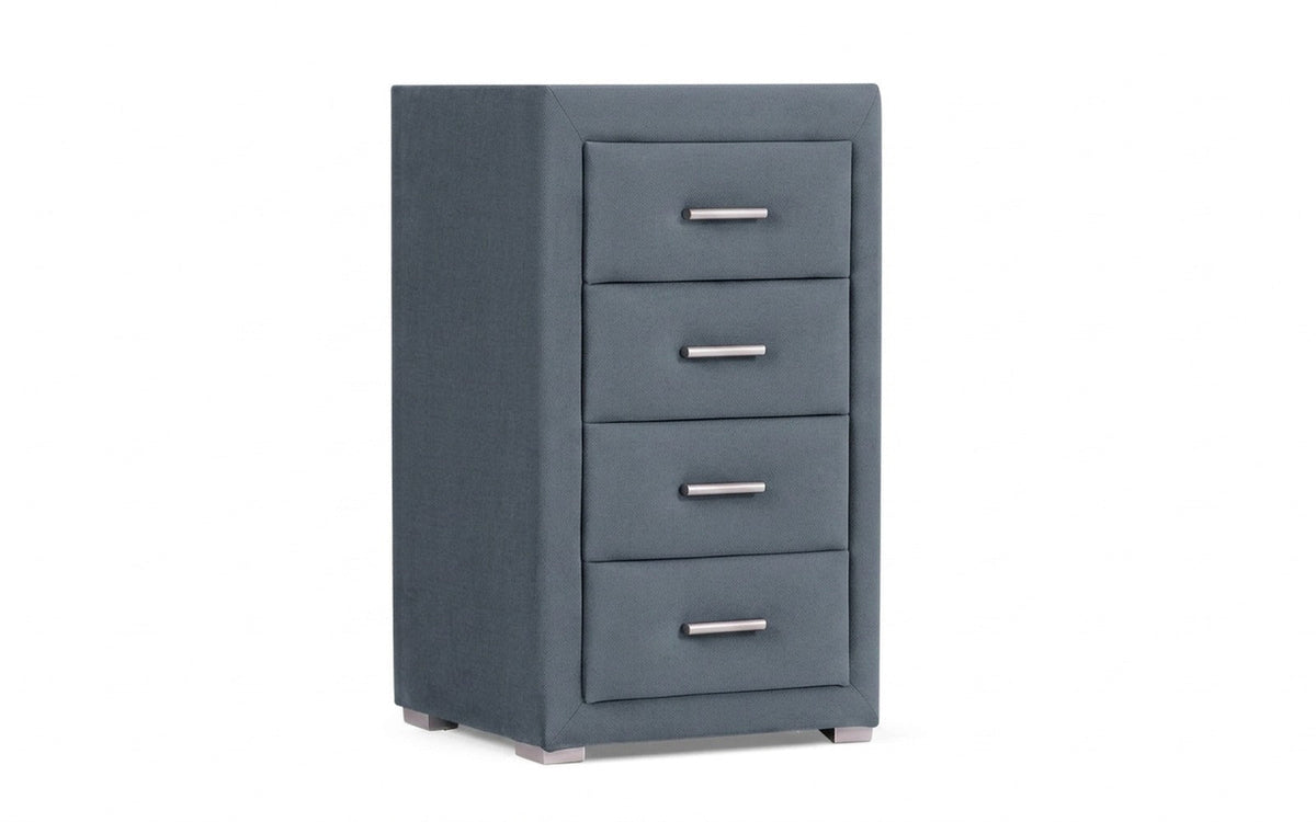 NIGHTSTAND EXP RICHMOND Balance 996 Handle chrome