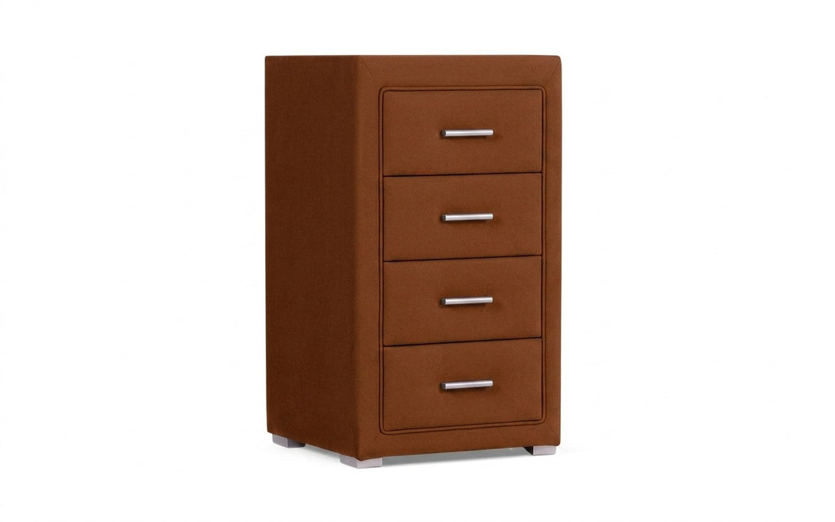 NIGHTSTAND EXP RICHMOND Casanova Desert Handle chrome